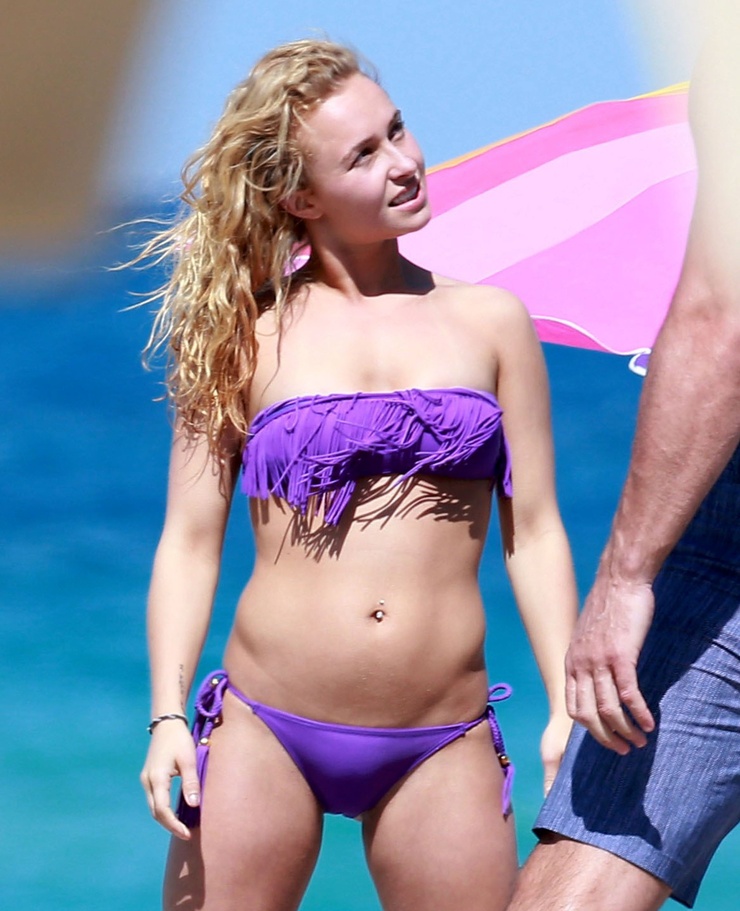Hayden Panettiere Hayden Panettiere