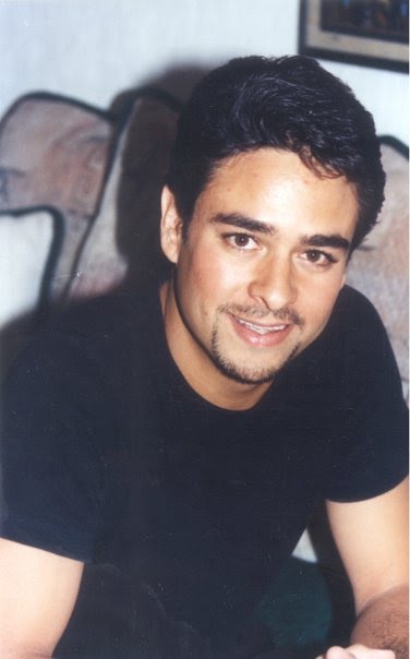 Andrés Gutiérrez