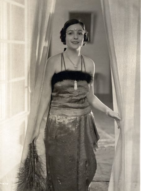 Norma Talmadge