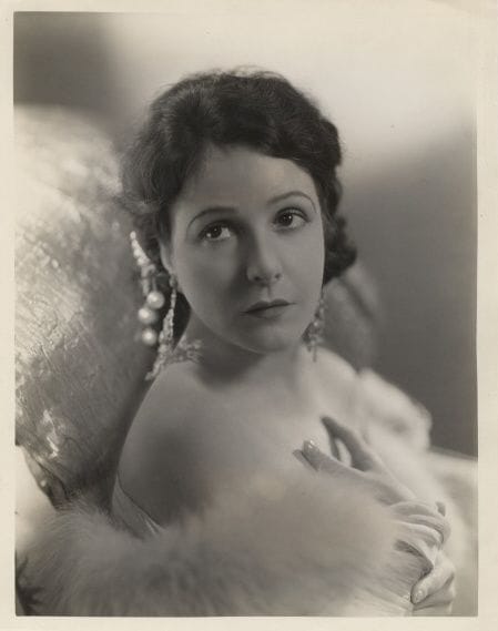 Norma Talmadge