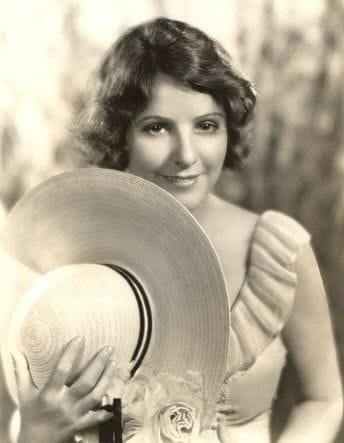 Norma Talmadge