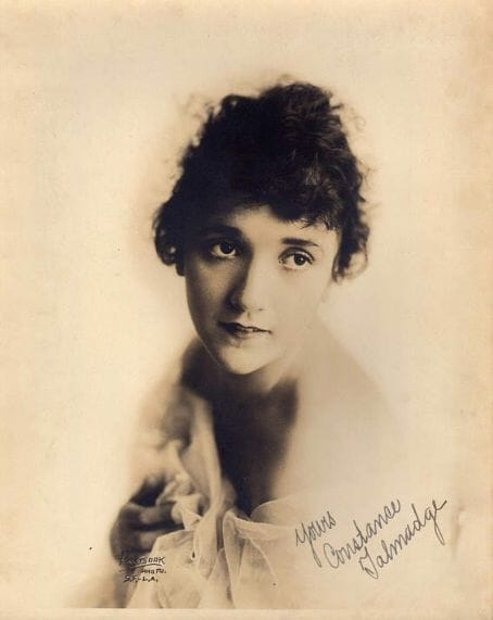 Constance Talmadge