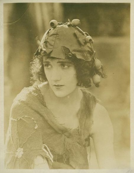 Constance Talmadge