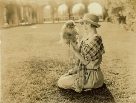 Constance Talmadge