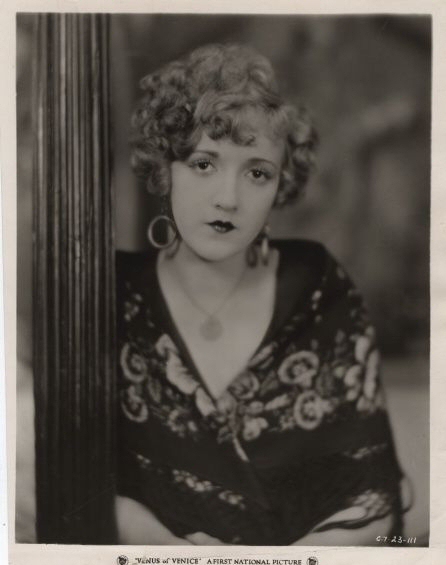 Constance Talmadge