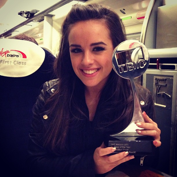 Georgia May Foote Georgia May Foote