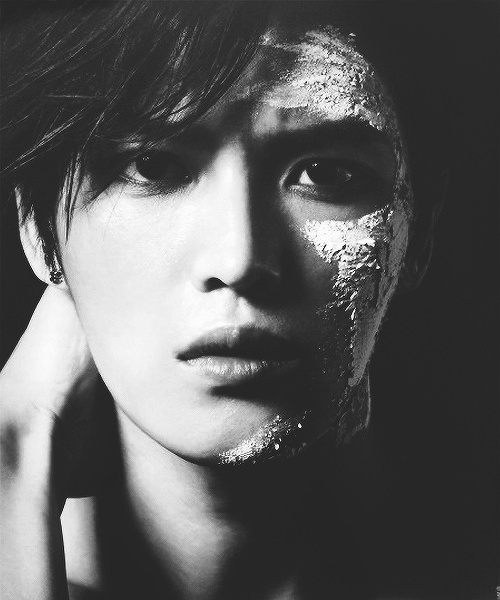 Jaejoong