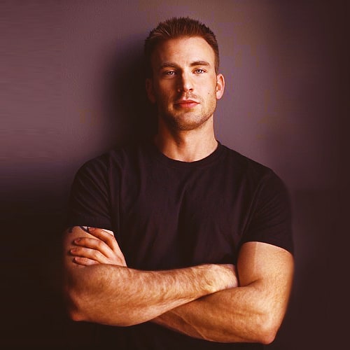 Chris Evans