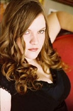 Amanda Aday
