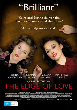 The Edge of Love