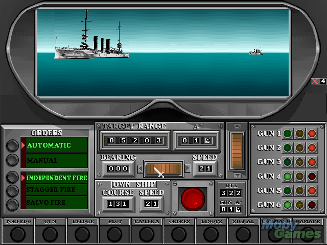 Jutland
