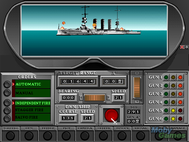 Jutland
