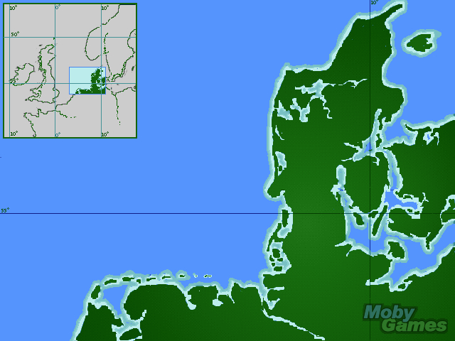 Jutland