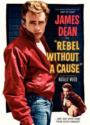 Rebel Without a Cause