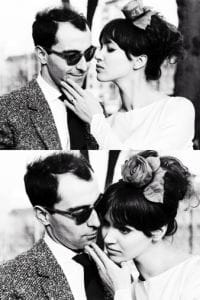 Godard: Love and Poetry