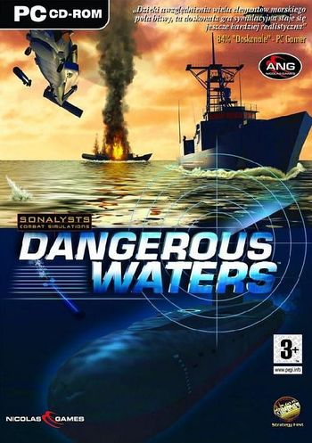 Dangerous Waters