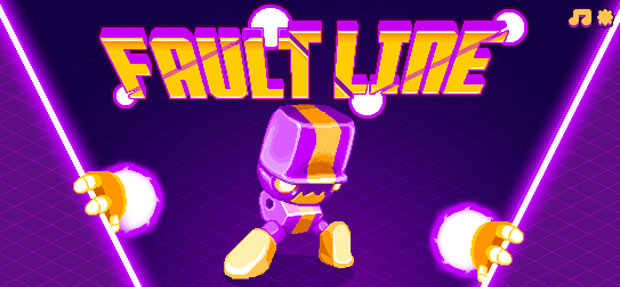 Faultline