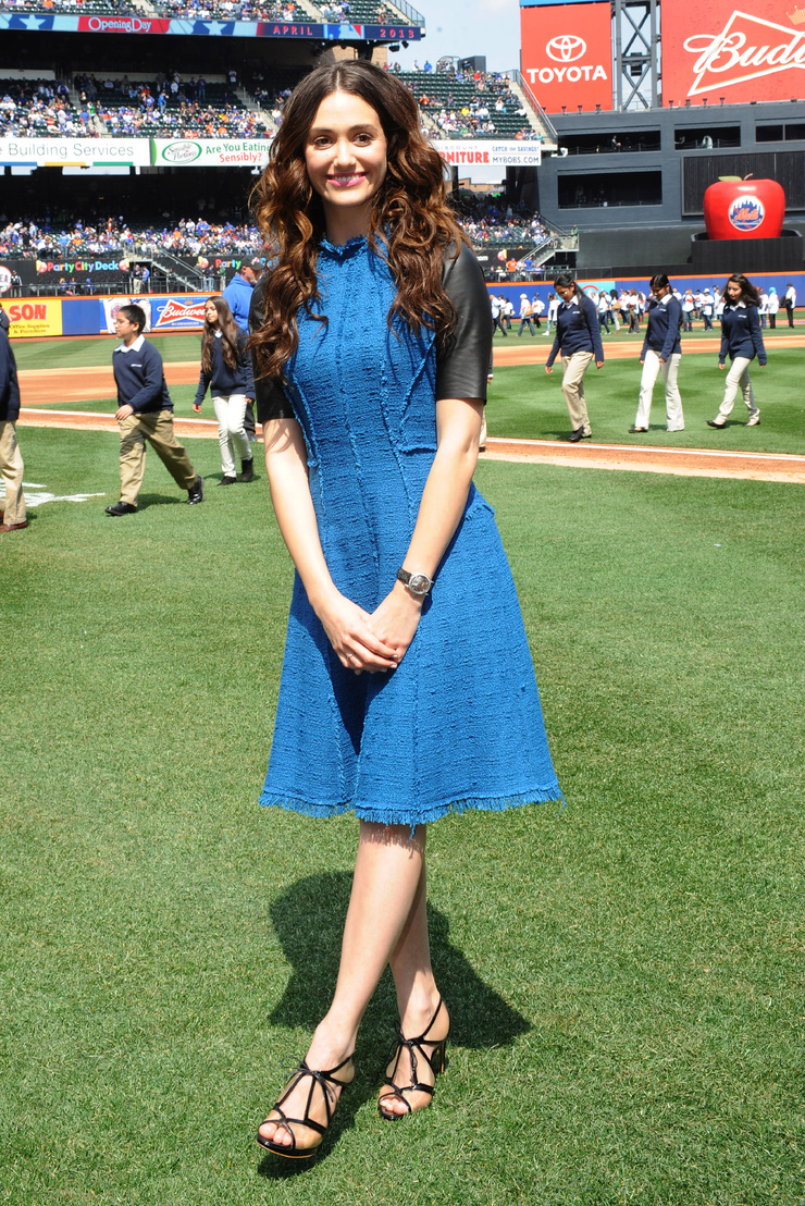 Emmy Rossum Emmy Rossum