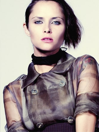 Tasha Tilberg