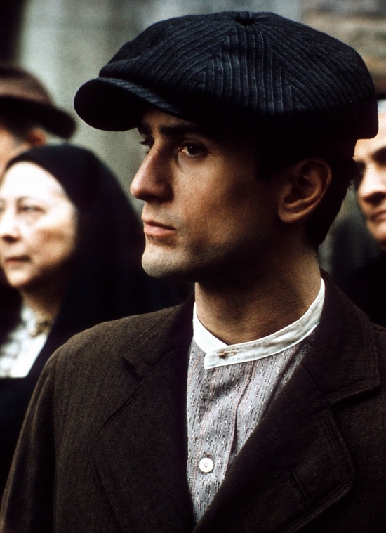 Robert De Niro