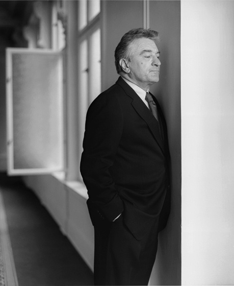 Robert De Niro