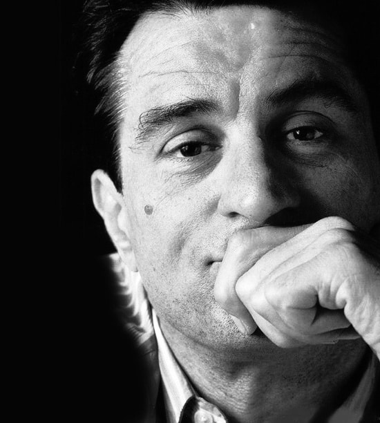 Robert De Niro