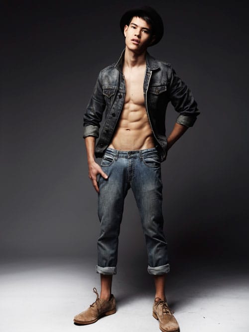Simon Tham