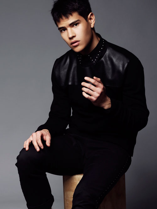 Simon Tham