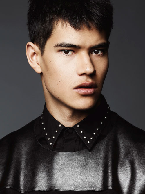 Simon Tham