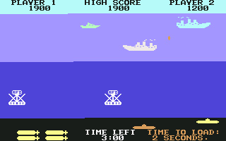 Sea Wolf
