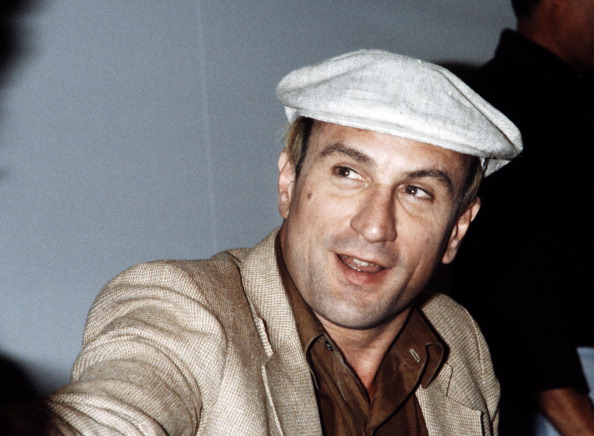 Robert De Niro