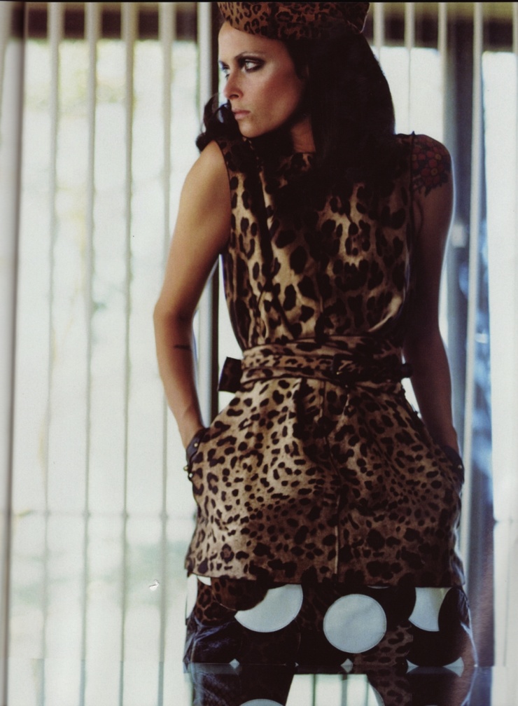 Tasha Tilberg Tasha Tilberg
