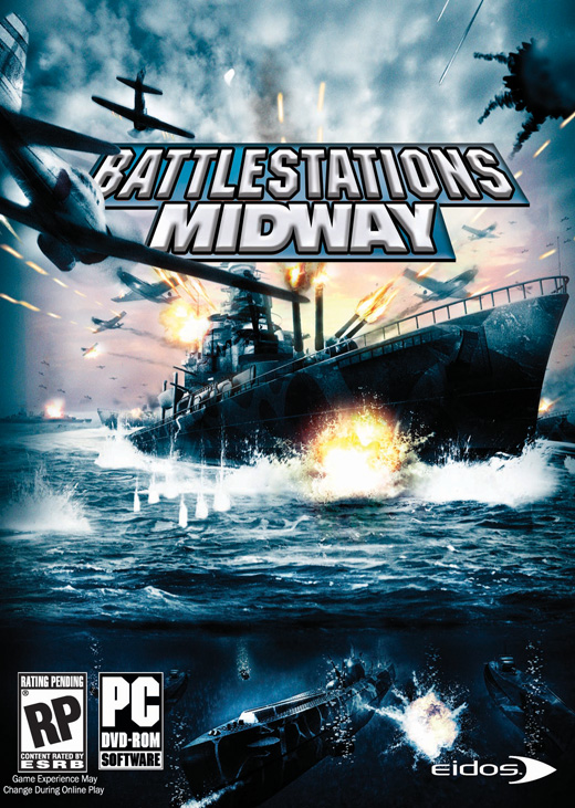 Battlestations: Midway