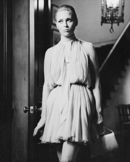 Faye Dunaway