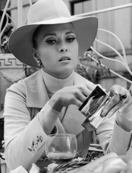Faye Dunaway Faye Dunaway