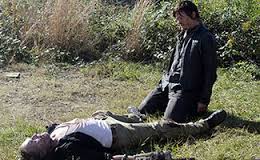 This Sorrowful Life (Walking Dead 3x15)