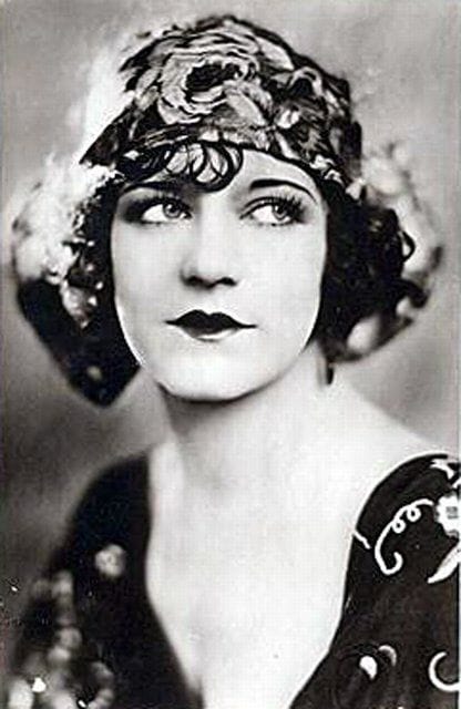 Viola Dana