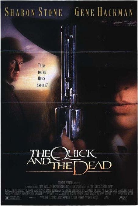 The Quick and the Dead