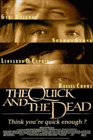 The Quick and the Dead