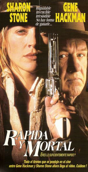 The Quick and the Dead