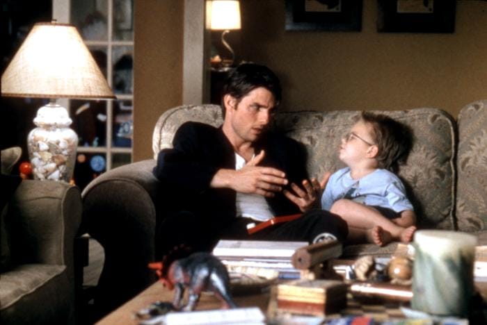 Jerry Maguire