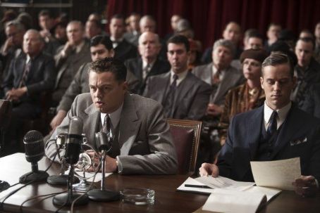 J. Edgar