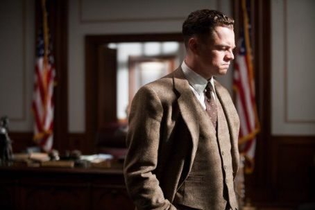 J. Edgar J. Edgar