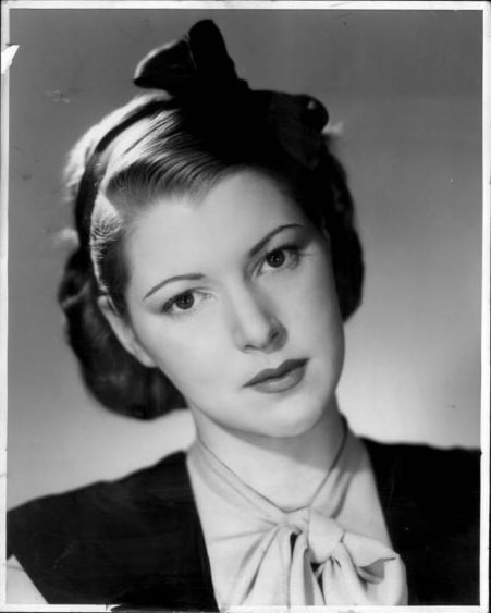 Diana Barrymore Diana Barrymore