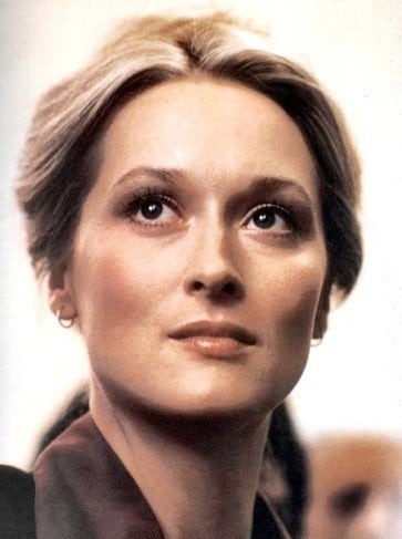 Picture of Meryl Streep