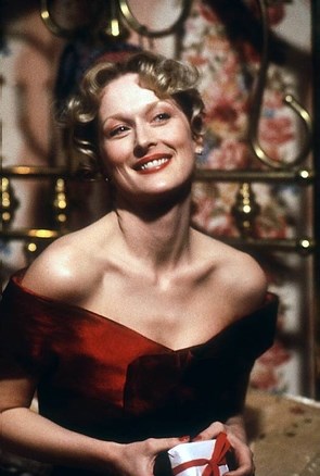 Meryl Streep Meryl Streep