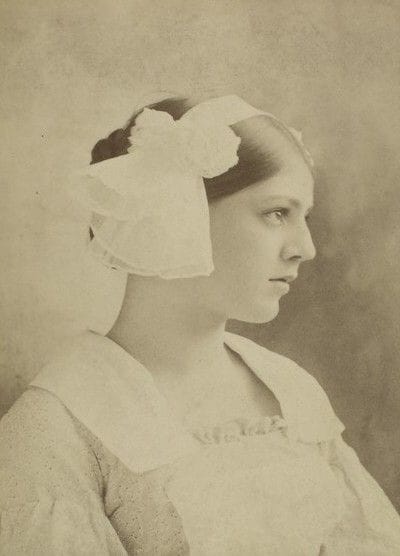 Ethel Barrymore Ethel Barrymore