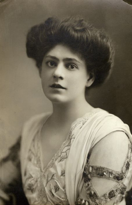 Ethel Barrymore Ethel Barrymore