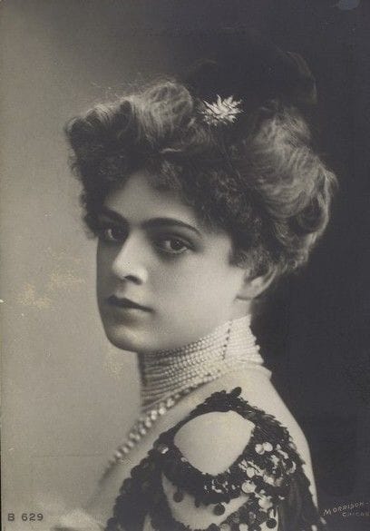 Ethel Barrymore Ethel Barrymore