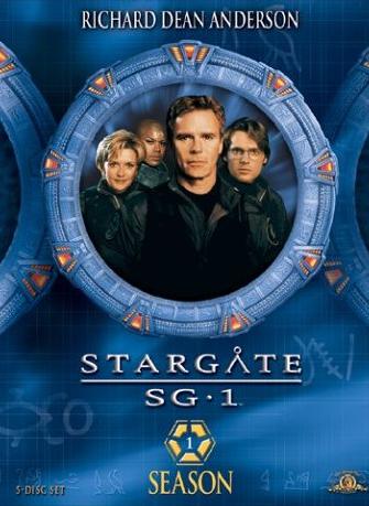 Stargate SG-1